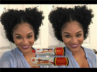 Virgin Hair Fertilizer Reviews