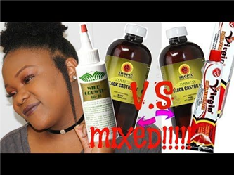 Virgin Hair Fertilizer Oil Walmart