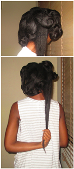 Virgin Hair Fertilizer Allergic Reaction