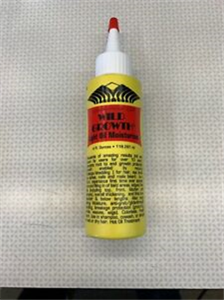 Virgin Hair Fertilizer Before and After