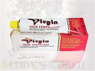 Virgin Hair Fertilizer by the Roots Naturelle