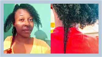 Virgin Hair Fertilizer Cream