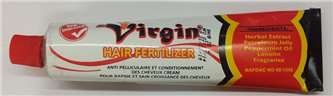Negative Effects of Virgin Hair Fertilizer
