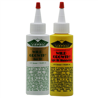 Diy Virgin Hair Fertilizer