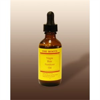 What Does Virgin Hair Fertilizer Do