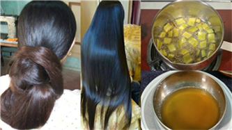 Virgin Hair Fertilizer for Sale