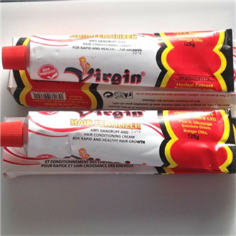 Does Virgin Hair Fertilizer Grow Edges