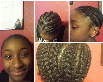 Virgin Hair Fertilizer at Clicks