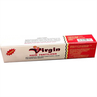 Virgin Hair Fertilizer How It Works