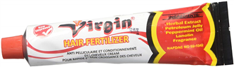 Virgin Hair Fertilizer Sulfur