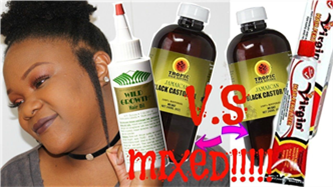 Virgin Hair Fertilizer Made in Nigeria