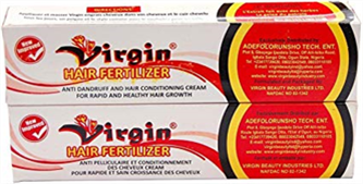 Virgin Hair Fertilizer Montreal