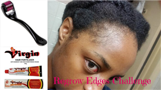 Virgin Hair Fertilizer Sold Near Me