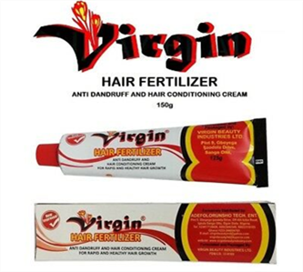 Virgin Hair Fertilizer Nairaland