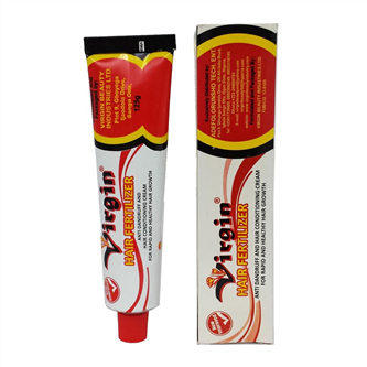 Virgin Hair Fertilizer Now Wears a New Name Review