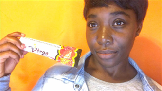 Roots Virgin Hair Fertilizer Oil