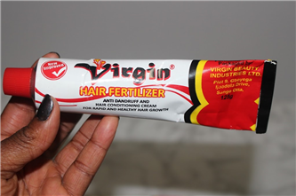 Picture of Virgin Hair Fertilizer