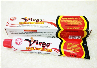 Virgin Hair Fertilizer Testimonials