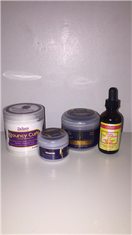 Virgin Hair Fertilizer From Nigeria