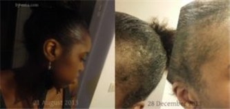 Virgin Hair Fertilizer Conditioning Treatment Reviews