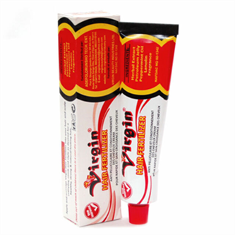 Virgin Hair Fertilizer Cape Town