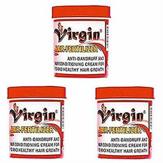 Virgin Hair Fertilizer Uae