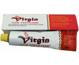 Does Virgin Hair Fertilizer Really Work