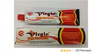 How to Grow Hair With Virgin Hair Fertilizer