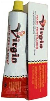 What Ingredients Are in Virgin Hair Fertilizer