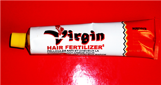 Virgin Hair Fertilizer Real vs Fake
