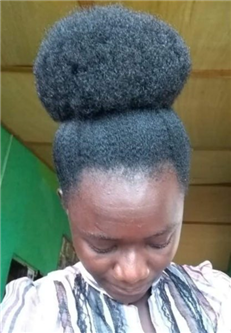 Virgin Hair Fertilizer Shampoo Ingredients