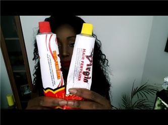 How Do You Use Virgin Hair Fertilizer