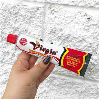 How Long Does It Take for Virgin Hair Fertilizer to Work