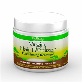 Price of Virgin Hair Fertilizer in Nigeria