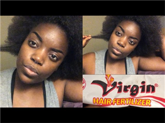Virgin Hair Fertilizer Kopen