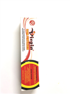 Sulfur 8 and Virgin Hair Fertilizer