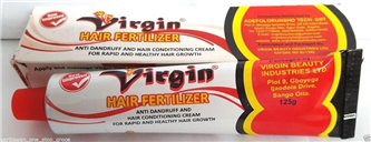 Virgin Hair Fertilizer Cote Divoire