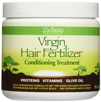 How to Use Virgin Hair Fertilizer