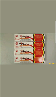 Virgin Hair Fertilizer on Relaxed Hair