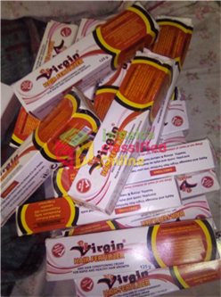 Does Virgin Hair Fertilizer Make Your Hair Grow