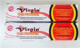 How Much Is Virgin Hair Fertilizer